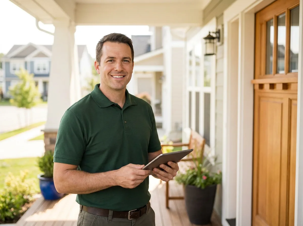 Pest control FAQs for Townsend, GA
